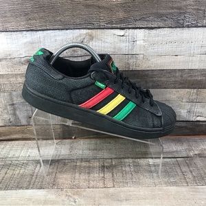 Mens Hemp Adidas Shoes 